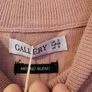 BNWT - GALLERY merino blend cardigan UK 8-10 Image 3