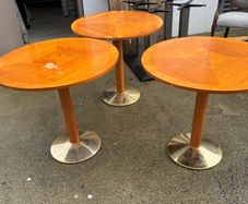 Round table