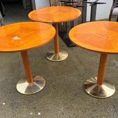 Round table