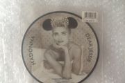 Madonna Dear Jessie Picture Disc