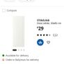 Ikea kitchen doors Stensund Image 6