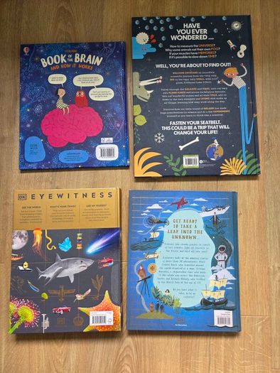 Childrens Books