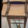 antique chair Image 2