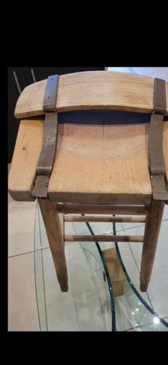 antique chair