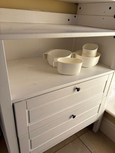 IKEA - Changing table - Sundvik