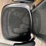Herman Miller Aeron Chair size B Image 4