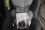 Britax Romer car seat