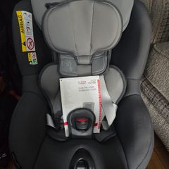 Britax Romer car seat