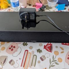 Bluetooth speaker