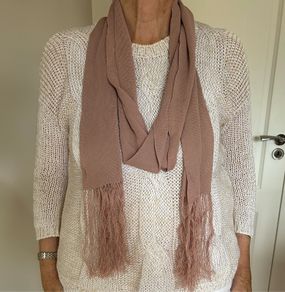 Ladies Reiss Scarf