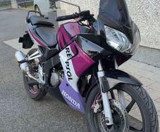2006 Honda CBR 125