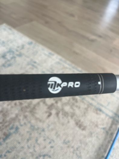 golf clubs