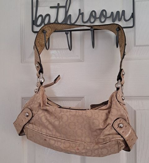 guess bag