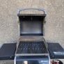 Weber Gas Barbeque Image 3