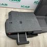 VW Volkswagen Polo 2016 Front Passenger Seat Driver Seat & Rear Bench Image 10