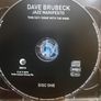 Dave Brubeck - Jazz Manifesto. 2 CD. Image 3