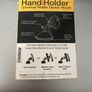Handiholder Universal Mobile Device Mount Image 3