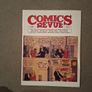 Vintage Four Comics Revue Comics Image 5