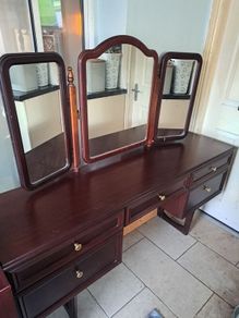 Beautiful Rossmore dressing table