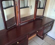 Beautiful Rossmore dressing table