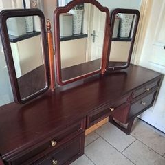 Beautiful Rossmore dressing table