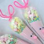 Personalised Easter Treat Boxes Image 4