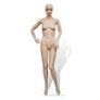 Mannequin Women Full Body Image 3