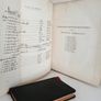 Ecclesiastical Antiquities of Down, Connor and Dromore: Consisting of a Taxation of Those Dioceses, Compiled in the Year MCCVL. With Notes and Illustrations by The Rev. William Reeves (GT805) Image 4