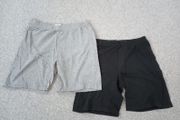 Set of 2 Shorts