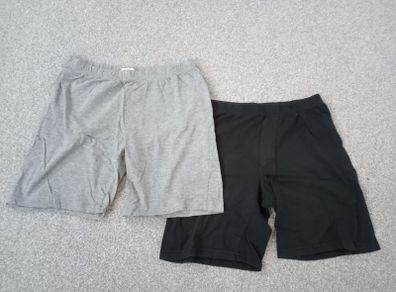Set of 2 Shorts