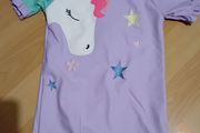 BNWT Next Unicorn Swimsuit 12-18 months