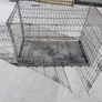 Dog cage Image 2