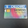 Telecom Eireann SIEMENS and SDS 90's callcards Image 4