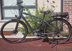 Trek Verve+ 1 Electric Bike (2024) M Excellent Condition
