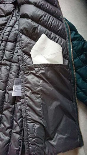 Michael Korps jacket