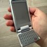sony ericsson p910i Image 2