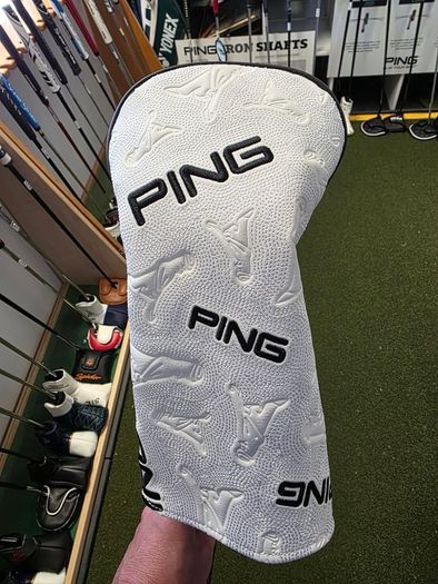 Ping G430 Sft Driver