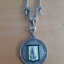 Italian commemorative keyrings Image 2