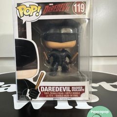 Funko Pop! Marvel Daredevil Masked Vigilante #119