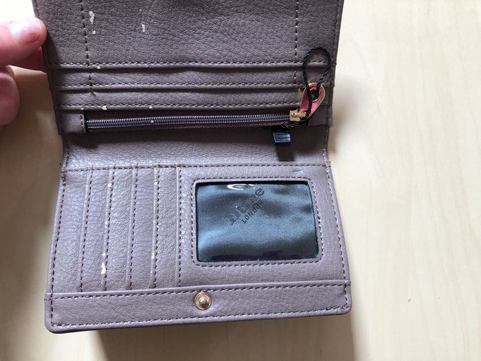 ladies purse