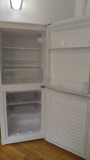Fridge freezer