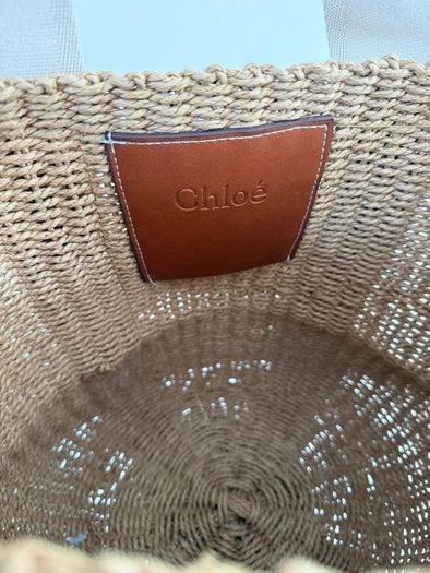Designer inspired bag