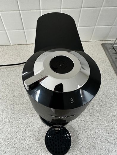 Nespresso machine (Prop/ needs repairing)