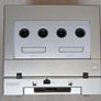 Nintendo Gamecube DOL-001: Gameboy Player : Platinum :Picoloader : 128GB Image 7