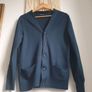 Gap 100% Wool Cardigan Image 4