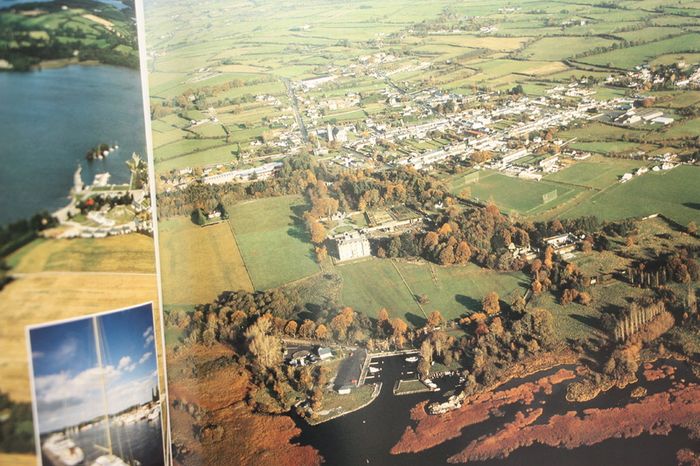 Ireland-The Inner Island