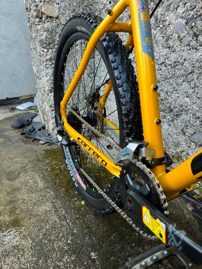 Carrera Mountain Bike