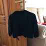 Miss Selfridge size 8 cardigan Image 2