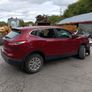 Breaking Nissan qashqai 2016 Image 10