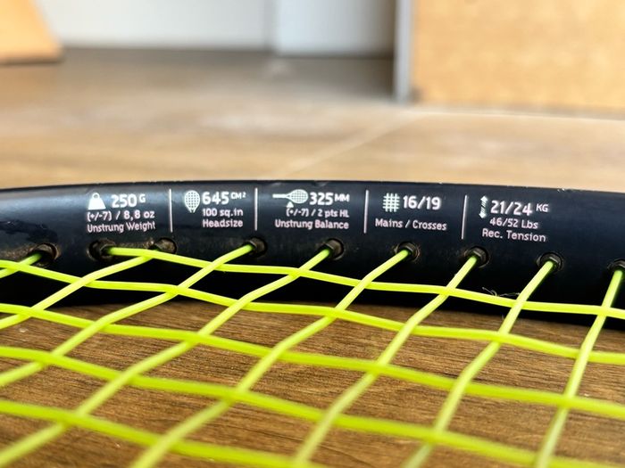 Babolat Pure Drive 26 inch Junior Tennis Racket